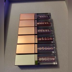 STILA Shimmer and Glow Liquid Eye Shadow